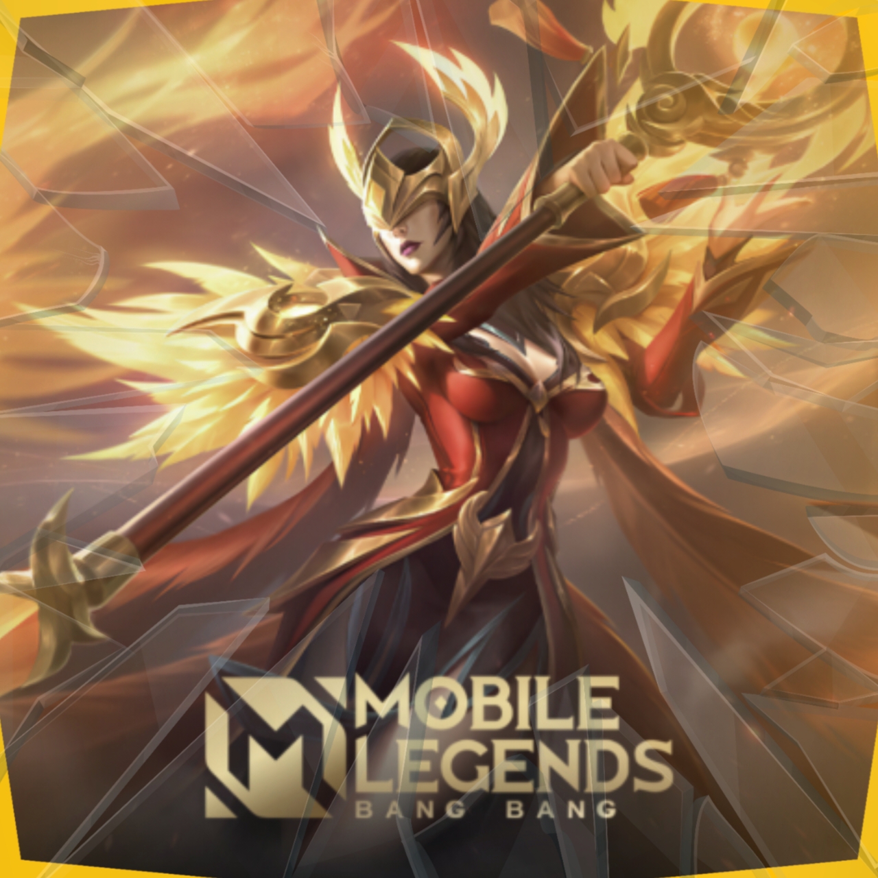 MOBILE LEGENDS