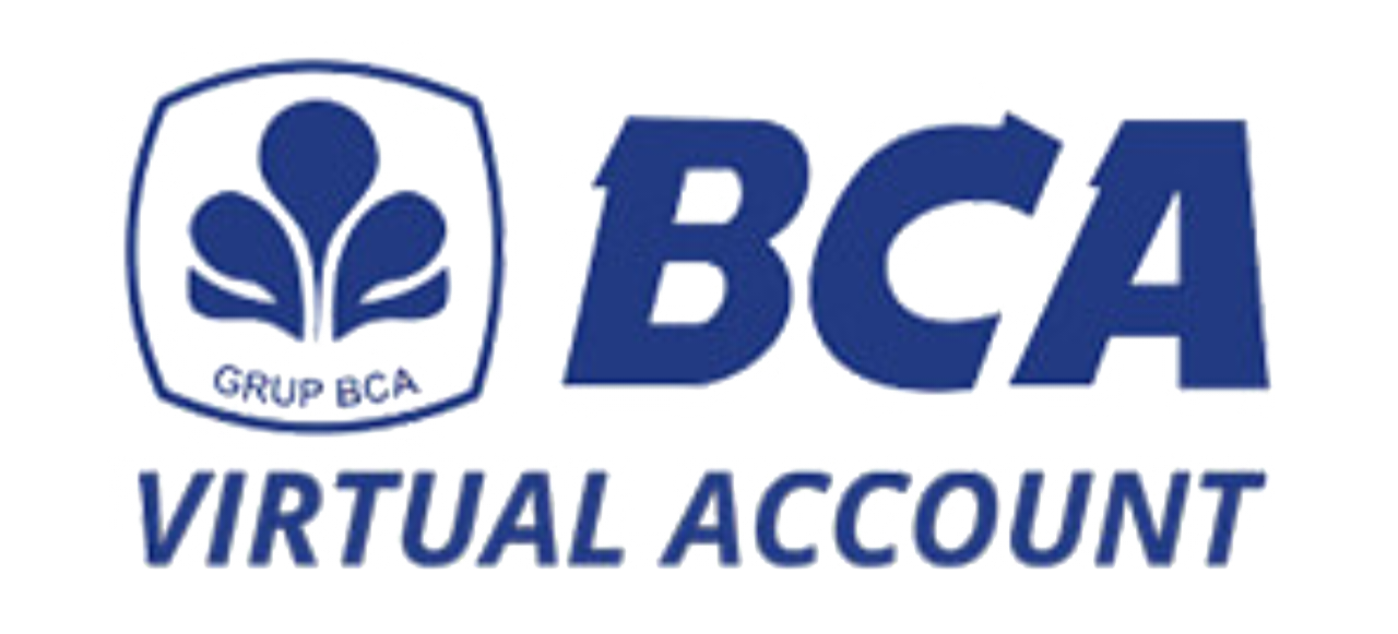 BCA Virtual Account Logo