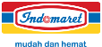 INDOMARET Logo